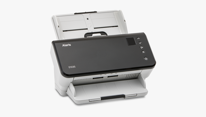 Alaris E Series Document Scanner E1025 And E1035 - Kodak E1035, HD Png Download, Free Download