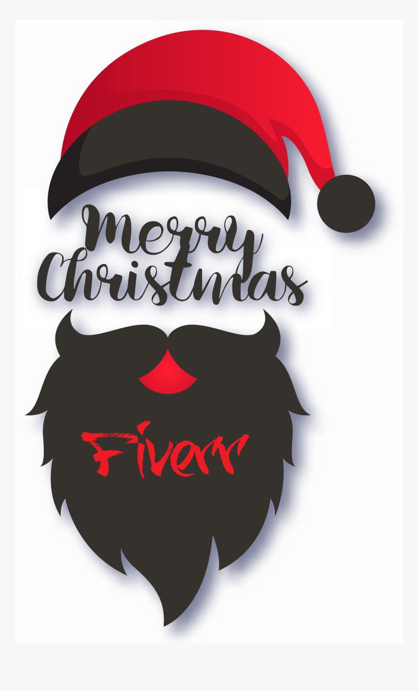 Santa , Png Download - Illustration, Transparent Png, Free Download