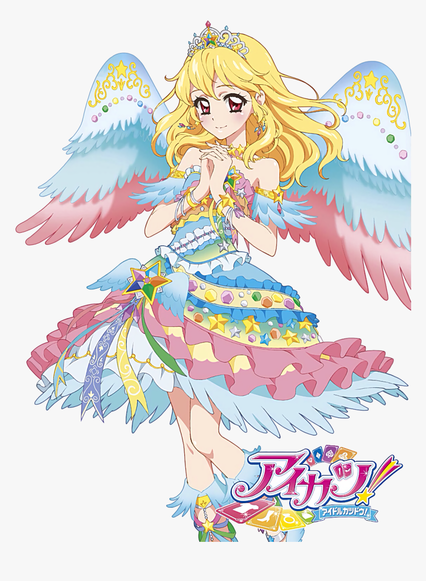 Ichigo Hoshimiya
star Festival Coord - Ichigo Hoshimiya, HD Png Download, Free Download