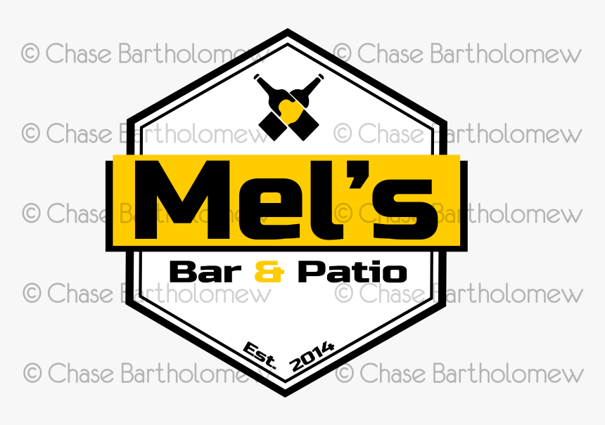 Mels Logo Watermark - Sign, HD Png Download, Free Download