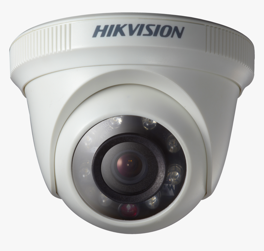 Hikvision Ds 2ce5acot Irpf, HD Png Download, Free Download