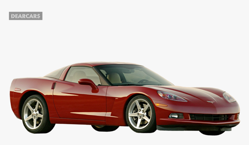 2005 Corvette Price, HD Png Download, Free Download