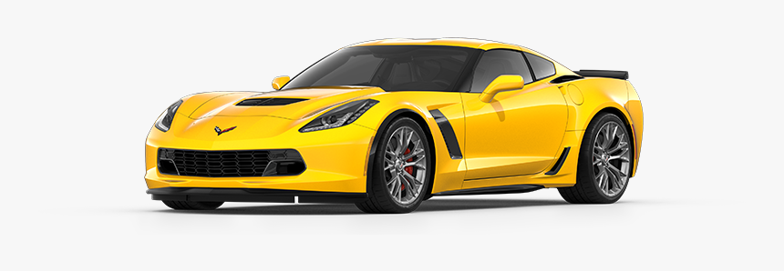 Banner - Corvette Stingray, HD Png Download, Free Download