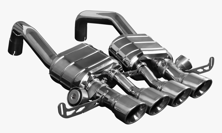 Exhaust System, HD Png Download, Free Download