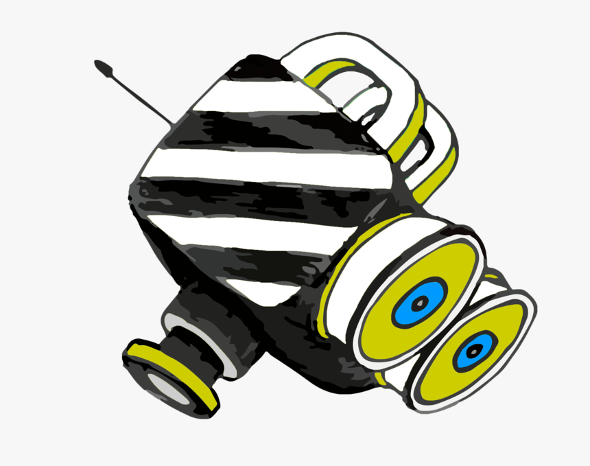 Bee Movie Png, Transparent Png, Free Download