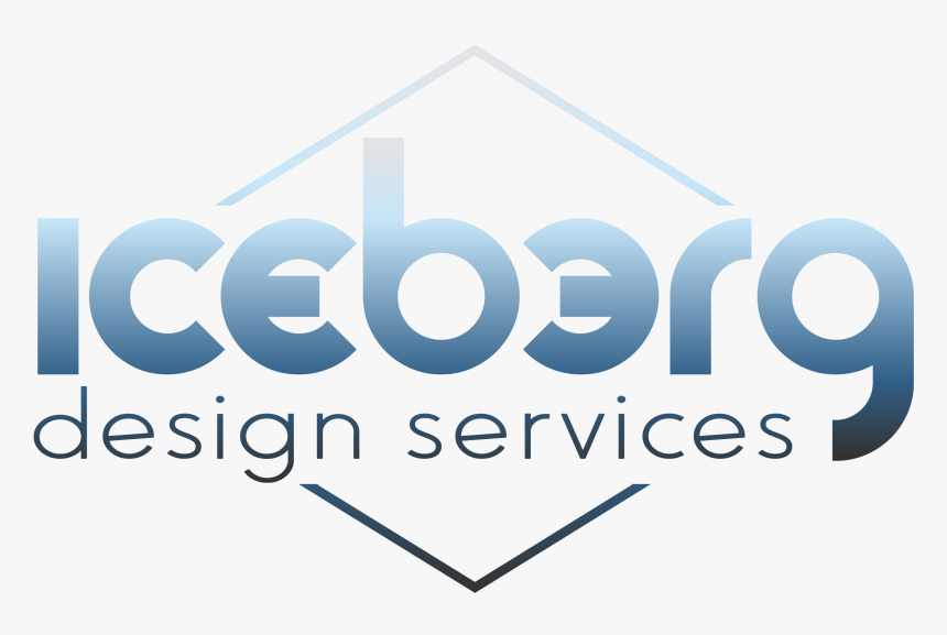 Iceberg Design Services - Graphics, HD Png Download, Free Download