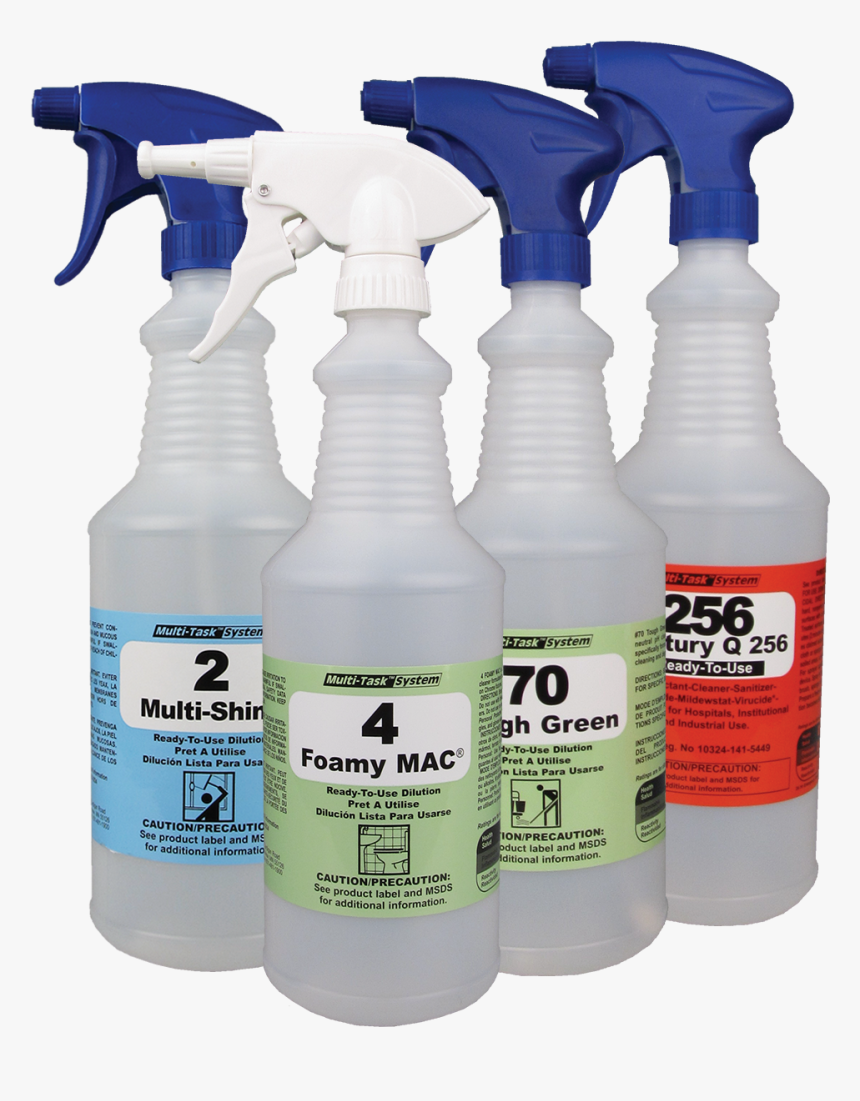 wall cleaning supplies
