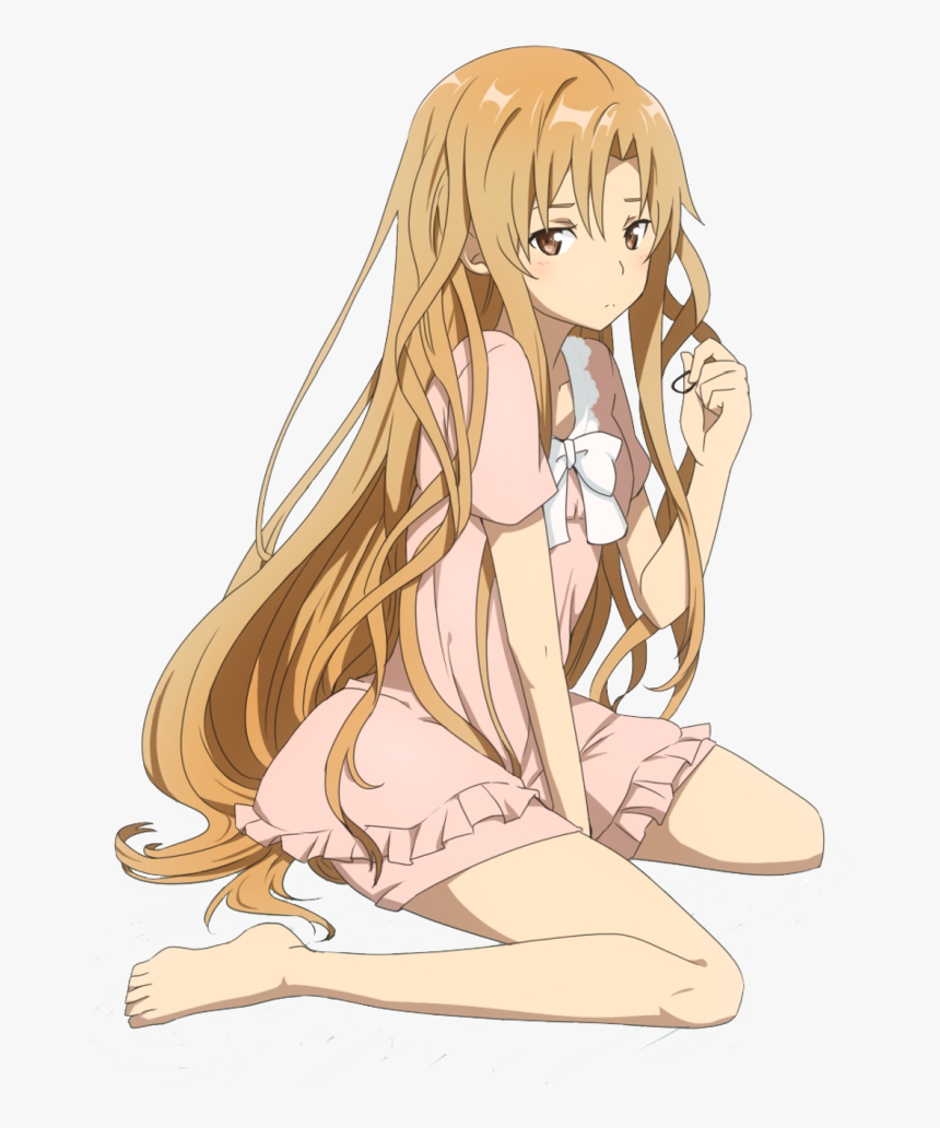 Asuna Png Photo - Asuna Png, Transparent Png, Free Download