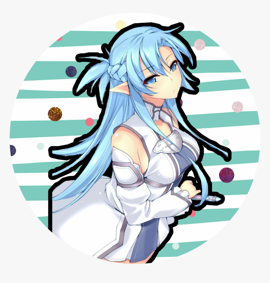 Asuna Png , Png Download - Asuna, Transparent Png, Free Download