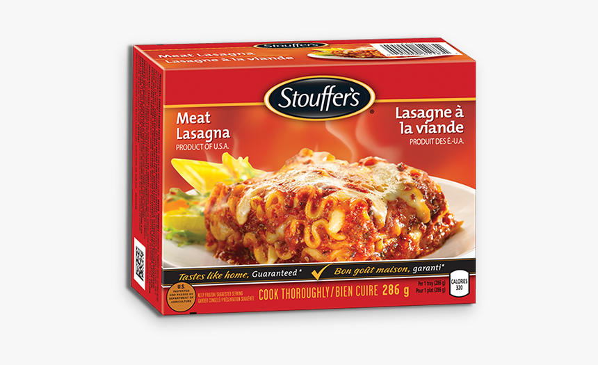 Alt Text Placeholder - Lasagne Stouffer, HD Png Download, Free Download