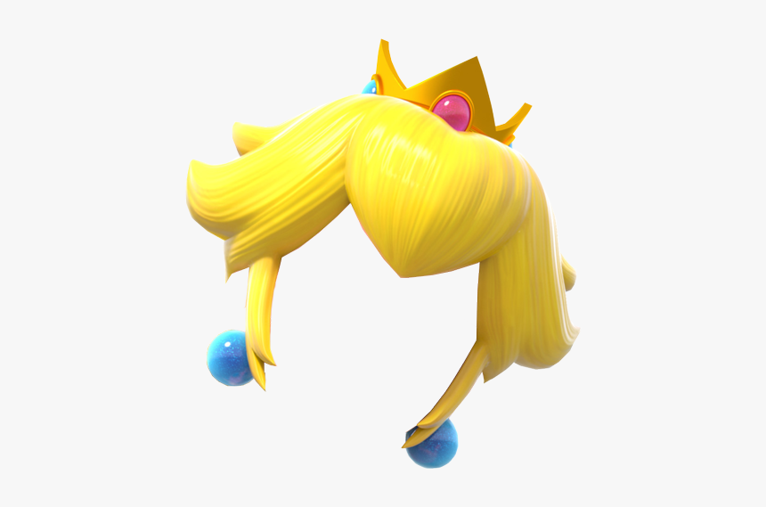 Free Free 61 Princess Peach Crown Svg SVG PNG EPS DXF File