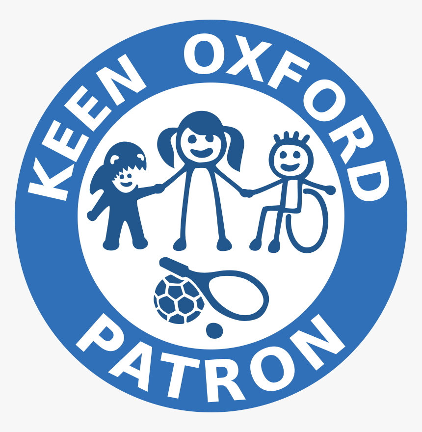 Patron Badge - Emblem, HD Png Download, Free Download