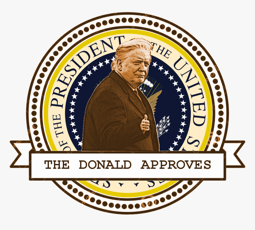 President Of The United States, HD Png Download, Free Download