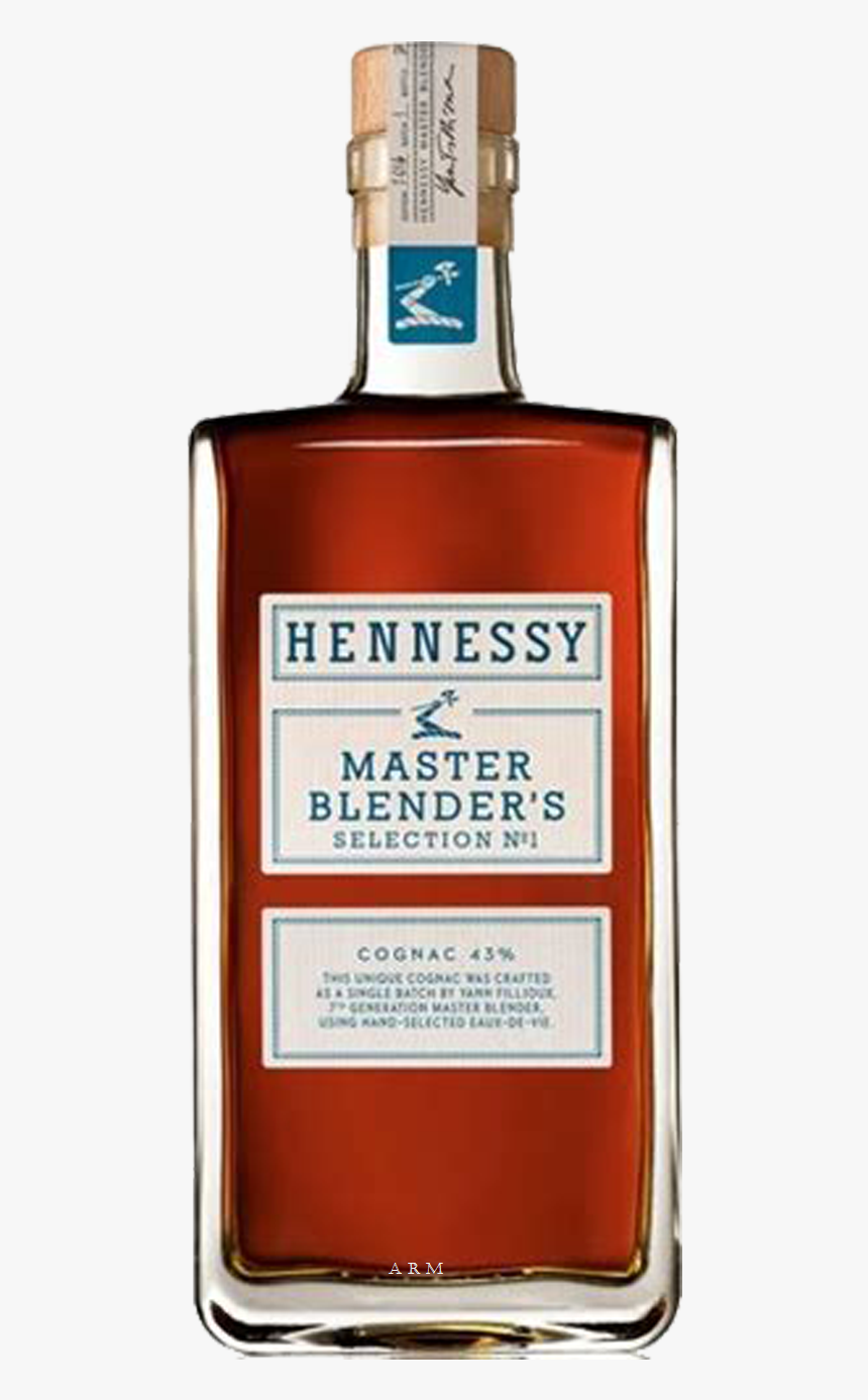 Hennessy Master Blender No 1, HD Png Download, Free Download