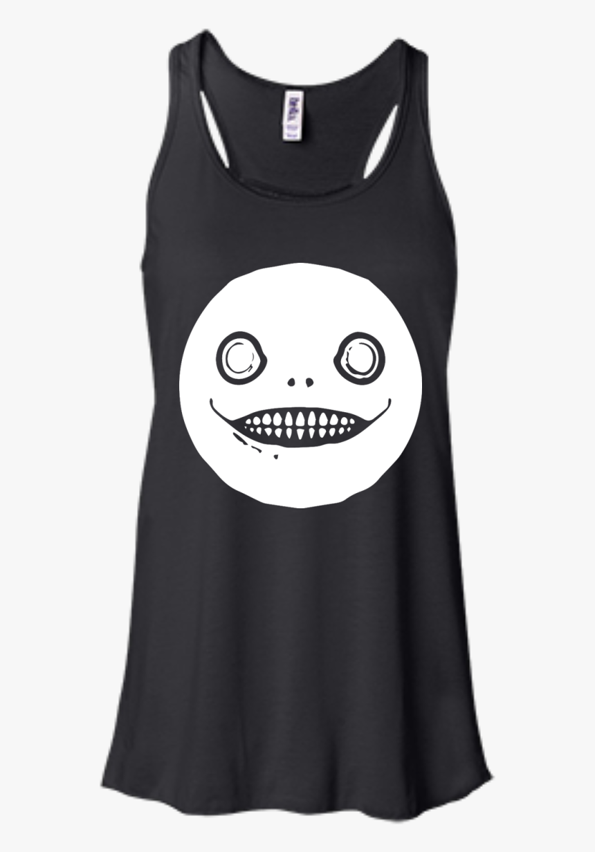 Game Nier Automata Emil T Shirt - T-shirt, HD Png Download, Free Download