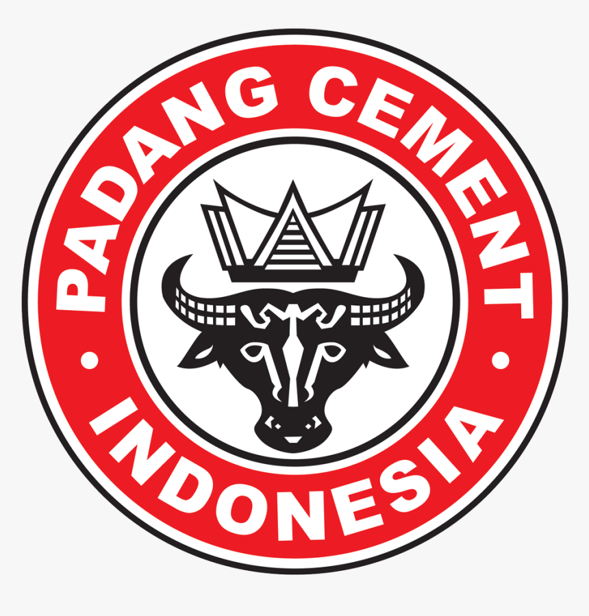 Semen Padang Logo Vector , Png Download - Logo Semen Padang, Transparent Png, Free Download