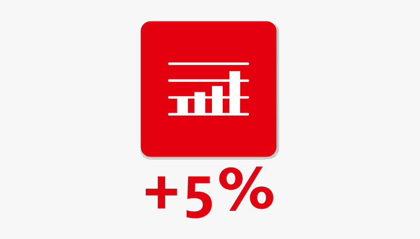 Henkel Sustainability Performance - Coquelicot, HD Png Download, Free Download