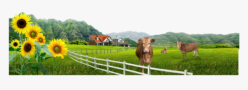 Farm Computer File Free Photo Png Clipart - Farm Png, Transparent Png, Free Download