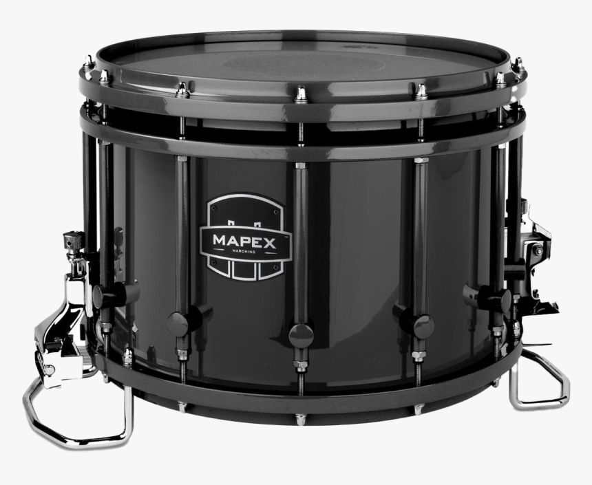 Snare Drum Png Image File - Snare Drum, Transparent Png, Free Download