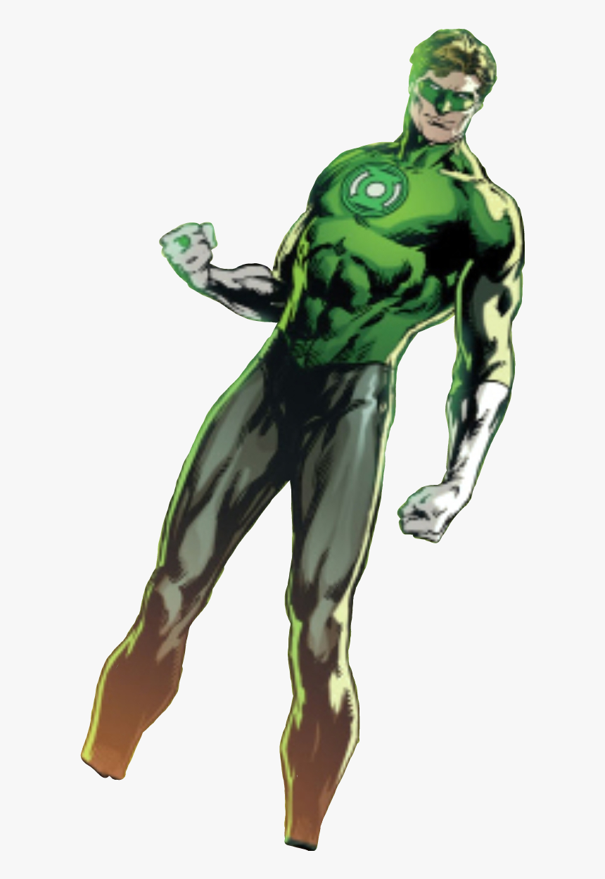 Green Lantern, HD Png Download, Free Download