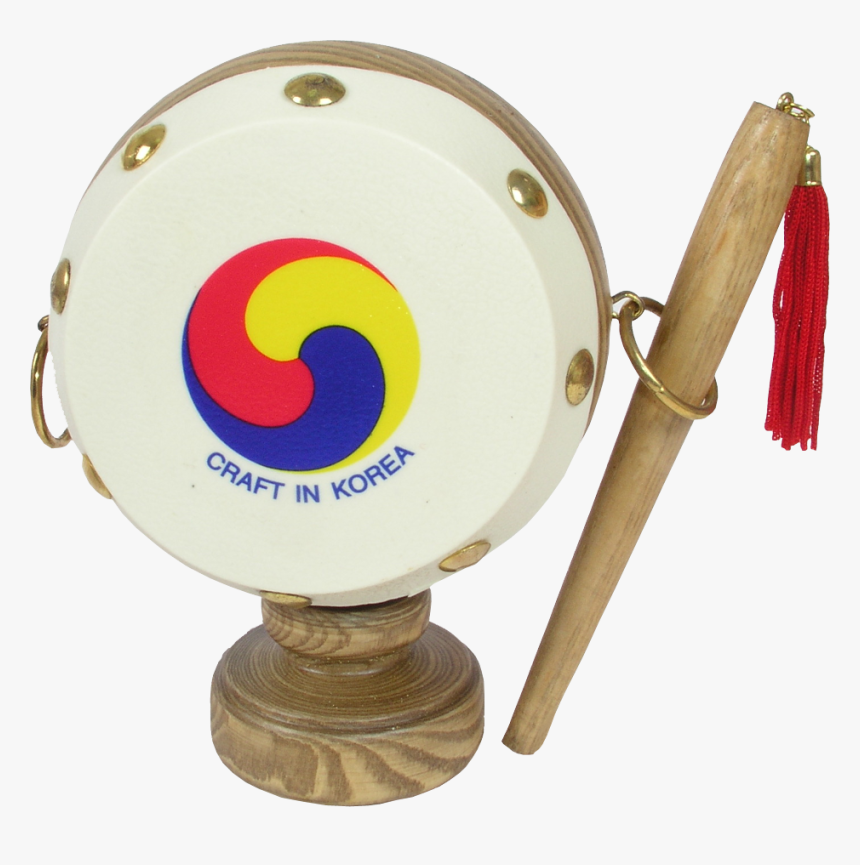 Korean Drum Png, Transparent Png, Free Download