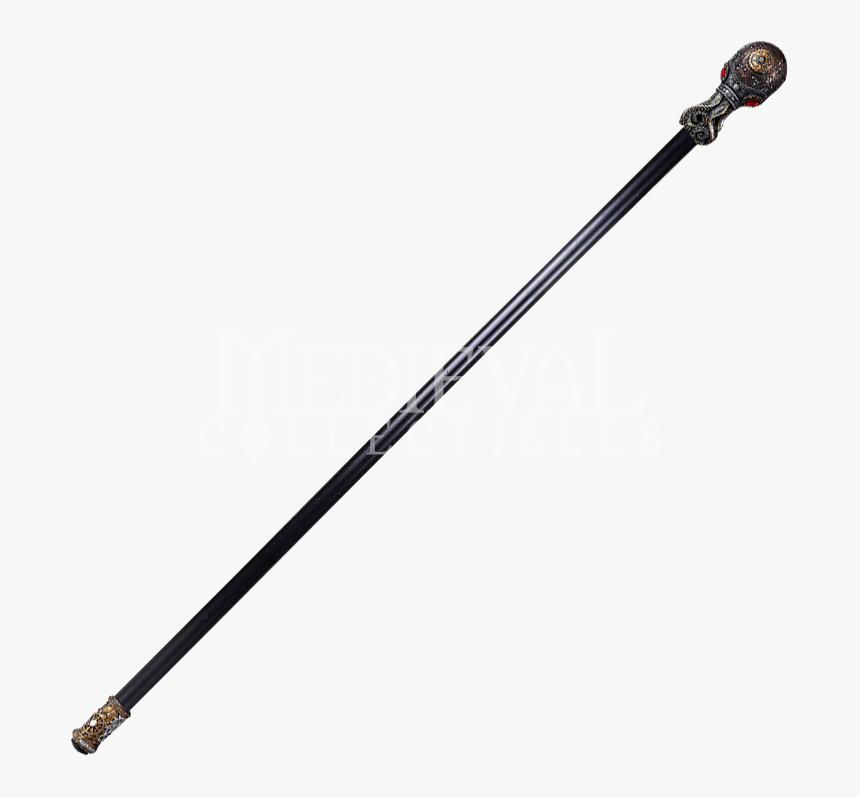 Steampunk Cane Png , Png Download - Steampunk Cane Png, Transparent Png, Free Download