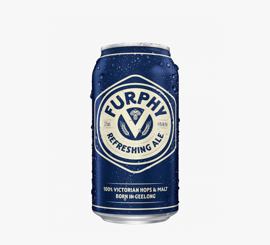 Furphy Refreshing Ale, HD Png Download, Free Download