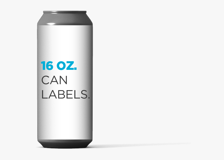 Can Label Pricing Guide Icon - Water Bottle, HD Png Download, Free Download