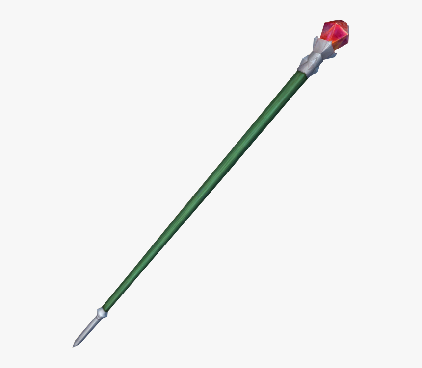 The Runescape Wiki - Weapon, HD Png Download, Free Download