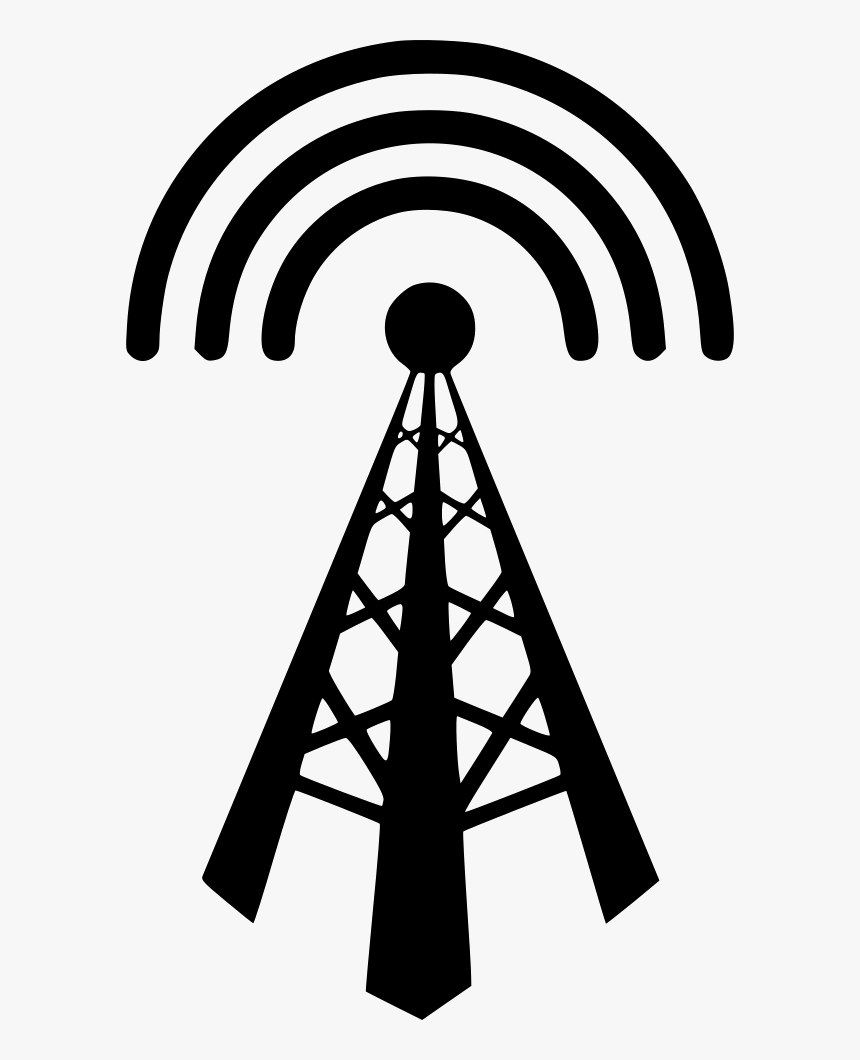 Tower - Logo De Internet Isp, HD Png Download, Free Download