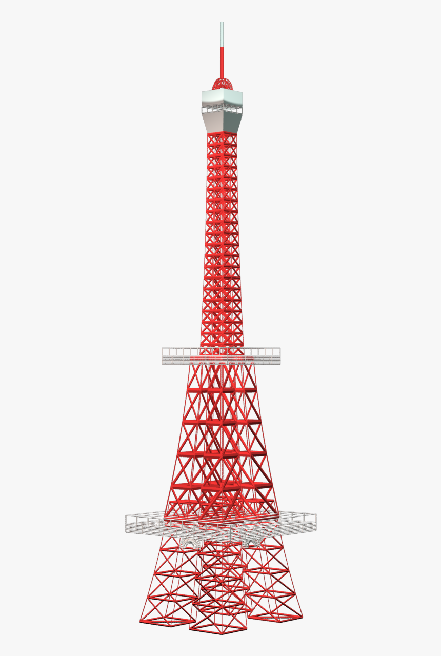 Tower, HD Png Download, Free Download