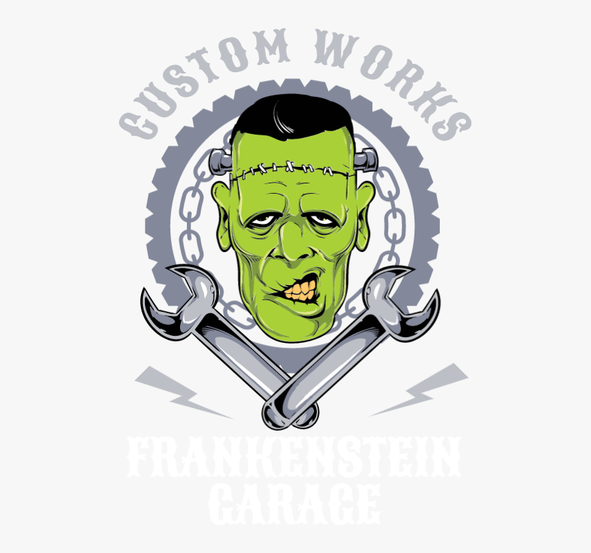 Frankenstein Png, Transparent Png, Free Download