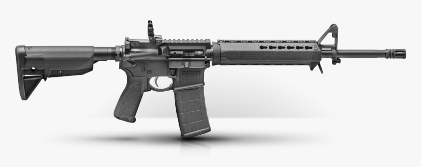 Saint Edge Ar 15 , Png Download - Springfield Armory Saint Edge Ar 15, Transparent Png, Free Download
