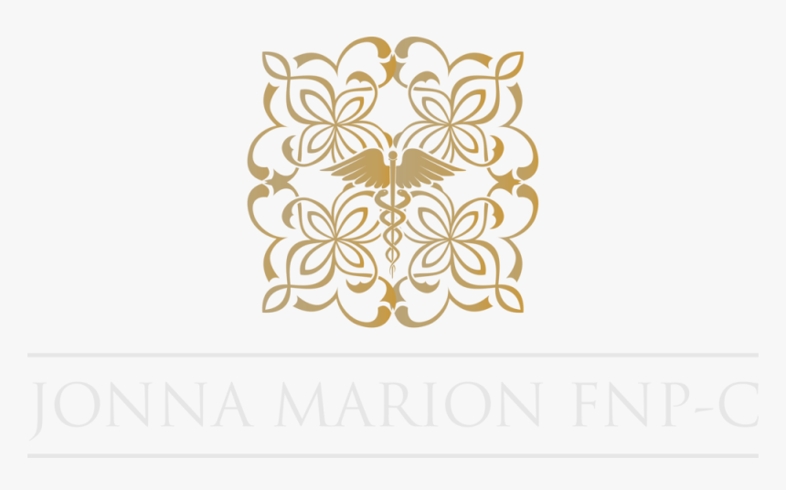 Jonna Varigated Logo Transparent - Floral Design, HD Png Download, Free Download