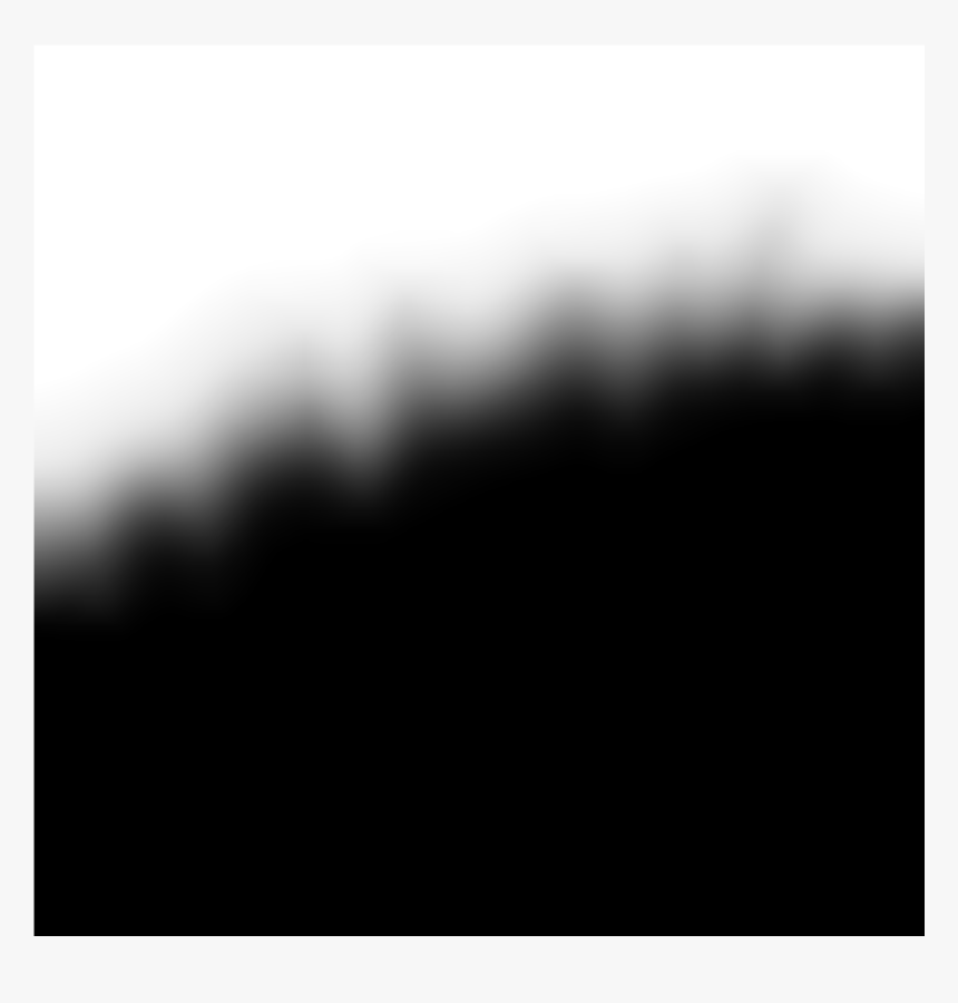 #fade #gradient #aesthetic #overlay #texture - Darkness, HD Png Download, Free Download