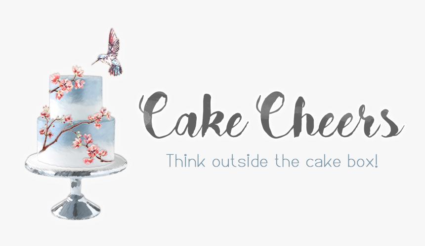 Transparent Cheers Png - Cake, Png Download, Free Download