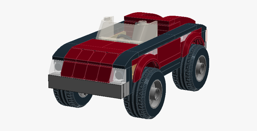 Model Car, HD Png Download, Free Download