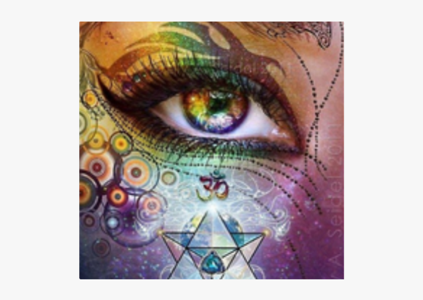 Spiritual Art, HD Png Download, Free Download