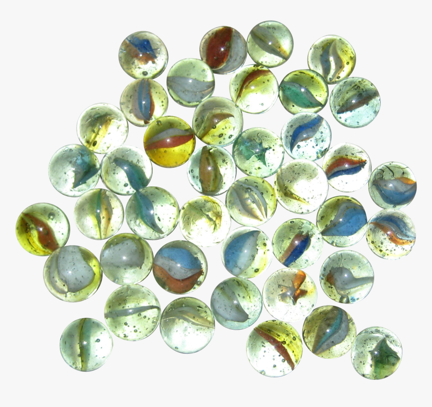 Glass Marble Png - Transparent Marbles Png, Png Download, Free Download