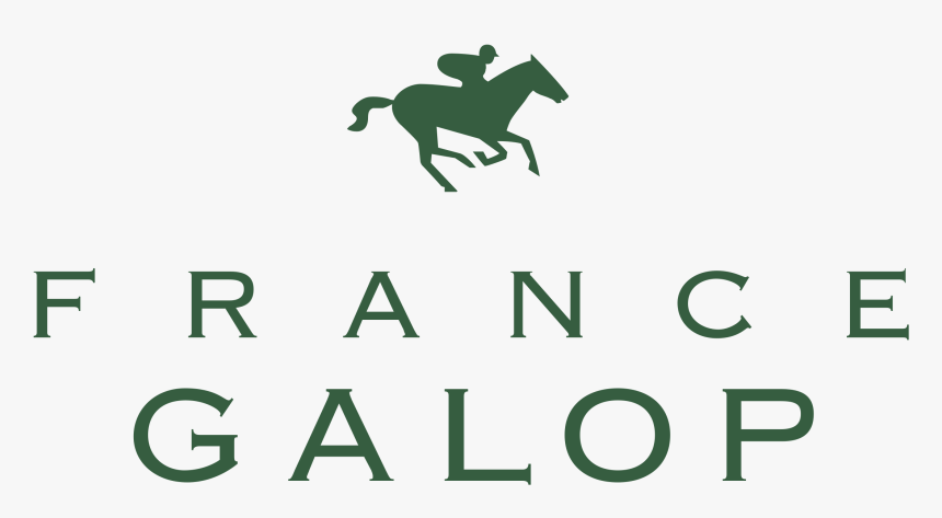 France Galop Logo Png Transparent - France Galop, Png Download - kindpng