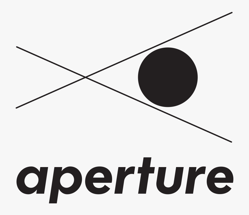 Transparent Aperture Png - Aperture Foundation Logo, Png Download, Free Download