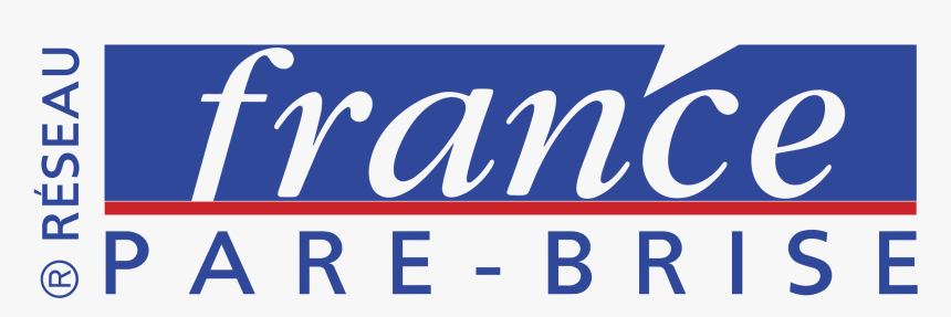 France Pare Brise Logo Png Transparent - France Parebrise Vectoriel, Png Download, Free Download