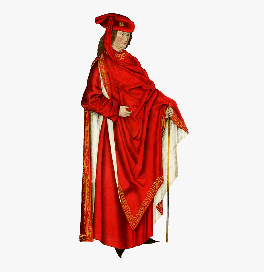 medieval clothing for noblewomen