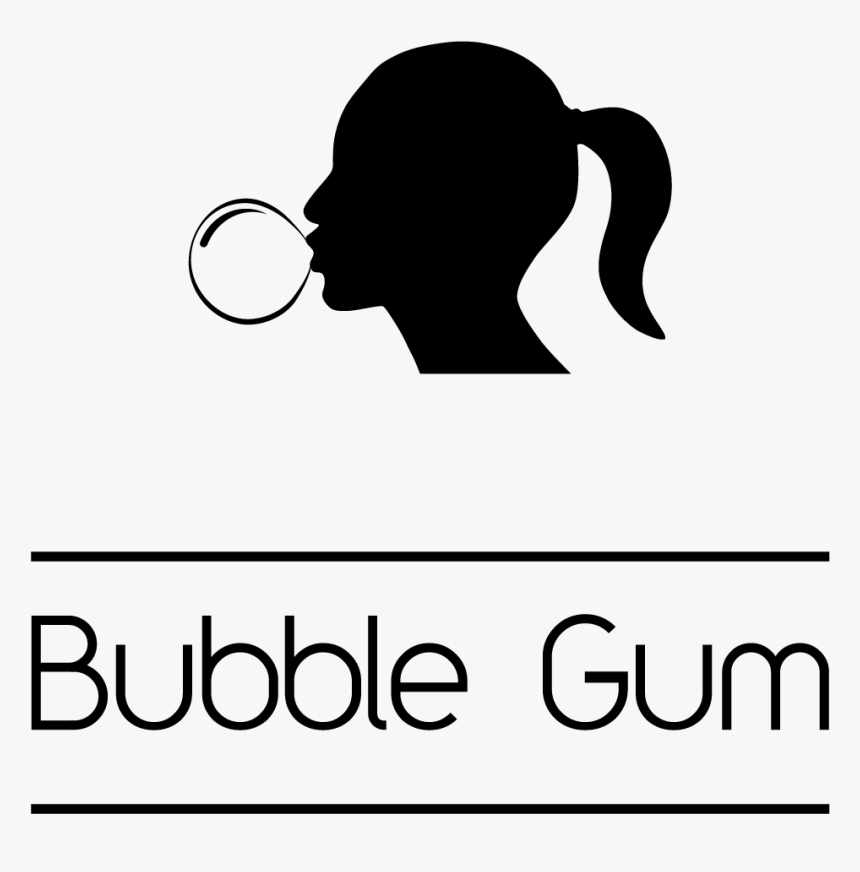 Transparent Bubble Gum Png, Png Download, Free Download