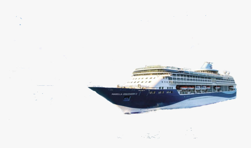 Tui Excursions Gibraltar Marella Discovery 2 Passengers, HD Png Download, Free Download