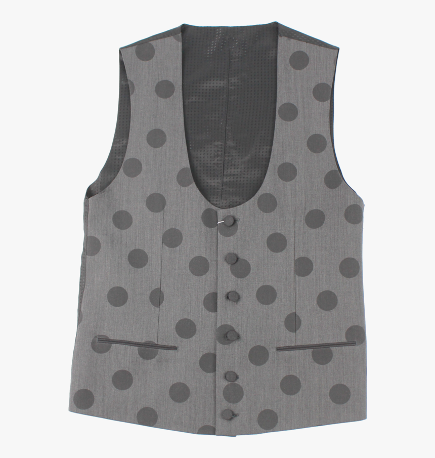 Sweater Vest, HD Png Download - kindpng