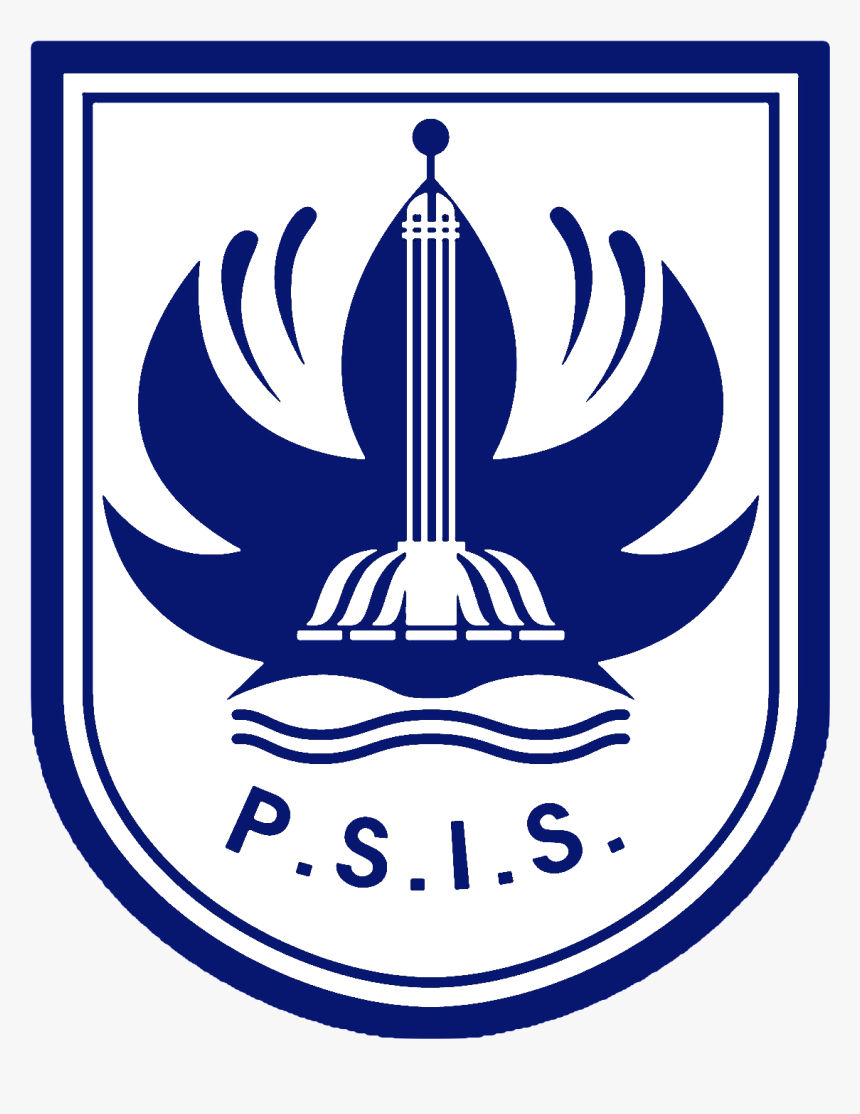 Logo Psis Semarang Hd - Logo Psis Semarang Dream League Soccer 2019, HD Png Download, Free Download