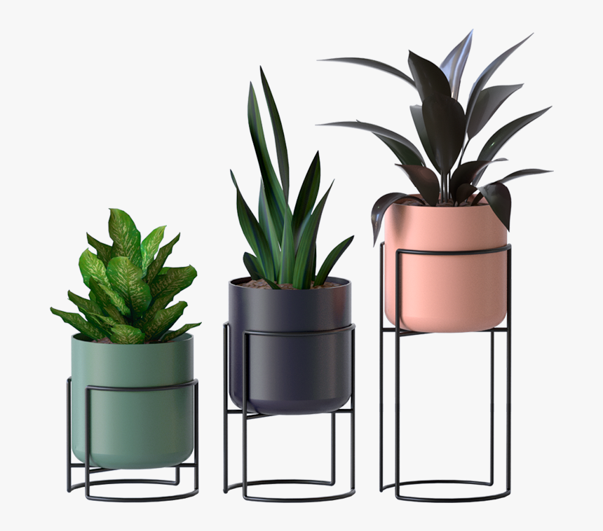 Flowerpot , Png Download - Flowerpot, Transparent Png, Free Download