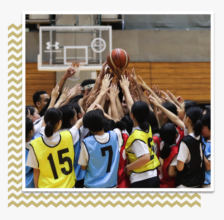 Toyoeiwaedit - Block Basketball, HD Png Download, Free Download