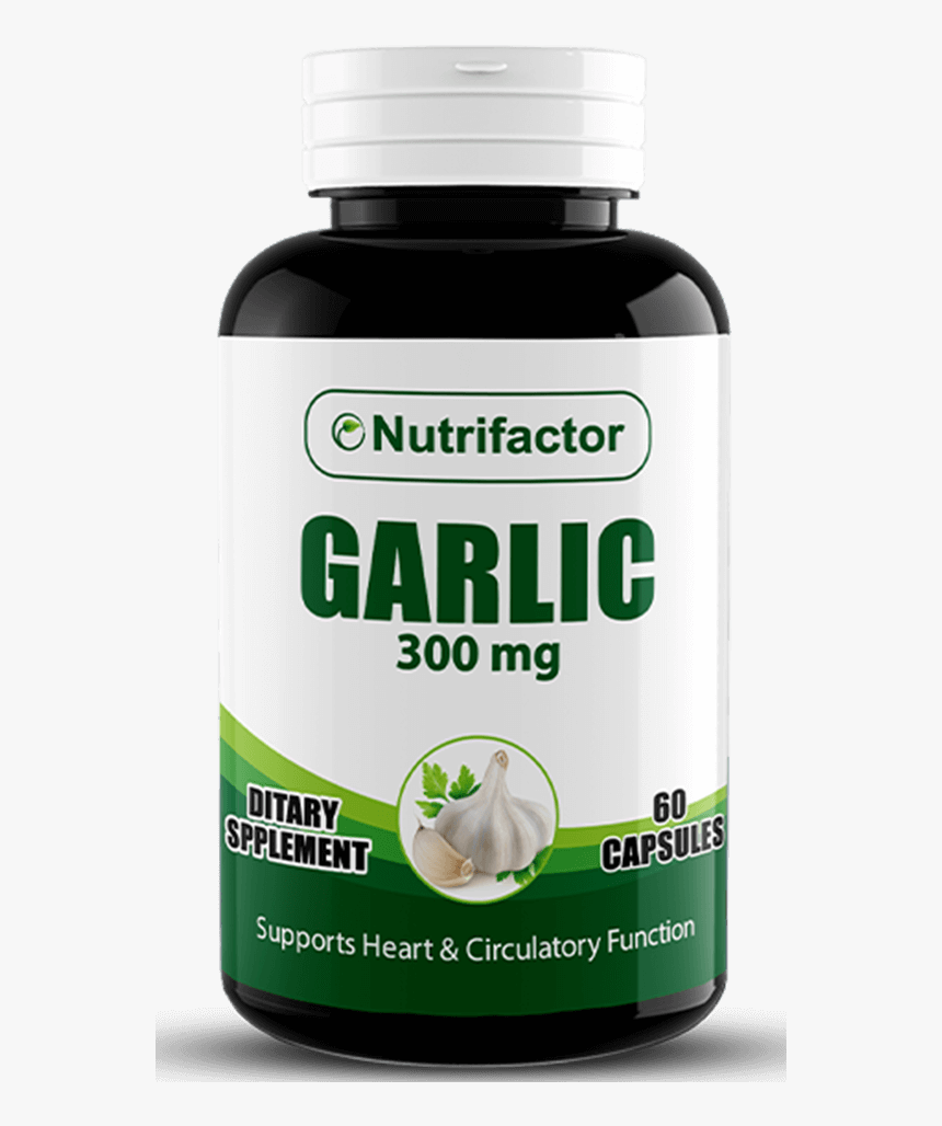 Garlic - Goat, HD Png Download, Free Download